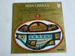 Misa Criolla - Folkloristische Expressionen / Ariel Ramirez, Verzenden, Zo goed als nieuw