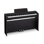 Casio Privia PX-870 BK digitale piano incl. stand, Nieuw, Zwart, Piano