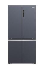 Haier HCR5919ENMB amerikaanse koelkast Vrijstaand 528 l E669, Witgoed en Apparatuur, Ophalen of Verzenden, Nieuw, 160 cm of meer