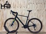 Bergamont Grandurance 6 Gravelbike Shimano GRX 2024, Fietsen en Brommers, Fietsen | Racefietsen, Overige merken, 28 inch, 10 tot 15 versnellingen