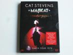 Cat Stevens - Majikat / Earth Tour 1976 (DVD), Verzenden, Zo goed als nieuw