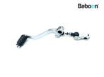Schakelpedaal Yamaha XJ 600 + F 1984-1991 (XJ600 XJ600F, Verzenden, Gebruikt
