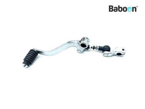 Schakelpedaal Yamaha XJ 600 + F 1984-1991 (XJ600 XJ600F, Motoren, Onderdelen | Yamaha, Gebruikt, Verzenden