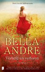 Verliefd en verloren / Sullivan / 3 9789022570722, Verzenden, Gelezen, Bella Andre