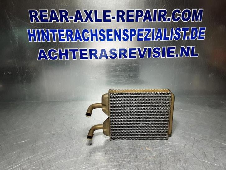 Kachelradiator Opel Ascona B, Manta B. (motorruimte, Motor), Auto-onderdelen, Motor en Toebehoren, Gebruikt, Opel, Verzenden