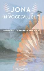 Jona in vogelvlucht / Morgenrood brochurereeks / 7235, Boeken, Verzenden, Zo goed als nieuw, P.A. Slagter