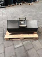 Slotenbak S40 | 2.0 - 3.2ton | 1200mm | 174L | 142Kg, Graafmachine