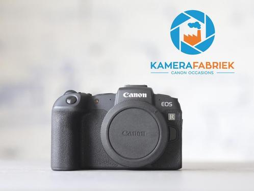 Canon EOS RP - Als nieuw! - 1.000 clicks!, Audio, Tv en Foto, Fotocamera's Digitaal, Compact, Zo goed als nieuw, Canon, Ophalen of Verzenden