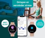 2dekans | FITAGE Sporthorloge - Smartwatch - Stappenteller, Ophalen of Verzenden, Zo goed als nieuw