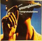 12 inch gebruikt - Sydney Youngblood - Congratulations, Verzenden, Zo goed als nieuw
