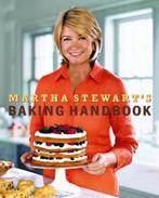 9780307236722 Martha Stewarts Baking Handbook, Nieuw, Martha Stewart, Verzenden