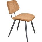 INOSIGN Stoel Frame van stalen buis, zitting en, Huis en Inrichting, Stoelen, Verzenden, Nieuw
