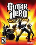 Guitar Hero World Tour [Xbox 360], Spelcomputers en Games, Games | Xbox 360, Nieuw, Ophalen of Verzenden