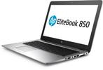 HP EliteBook 850 G3 - B | Intel Core i5 | 8GB, Computers en Software, Windows Laptops, Gebruikt, Ophalen of Verzenden, HP, SSD