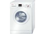 Bosch Varioperfect Wae28267nl Wasmachine 6kg 1400t, Ophalen of Verzenden, Zo goed als nieuw, Voorlader, 85 tot 90 cm