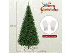 Coast Kerstboom - LED - 270° Hoekontwerp - 1137 Takuiteinden, Verzenden, Nieuw