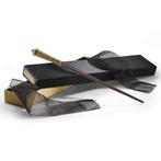 Fantastic Beasts Toverstaf Corvus Lestrange (Ollivanders), Ophalen of Verzenden, Nieuw