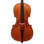 Scott Cao STC17CE cello 4/4, gepatineerde lak, Ophalen of Verzenden, Nieuw