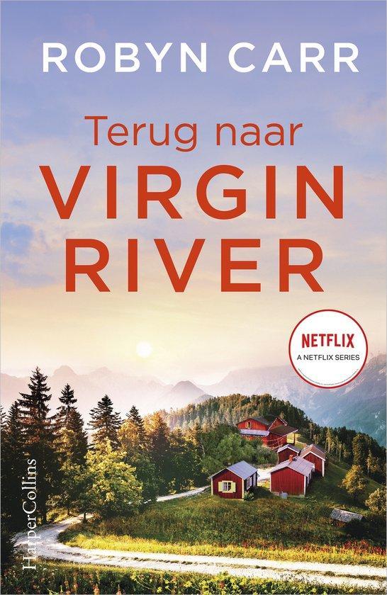 9789402709384 Virgin River 19 - Terug naar Virgin River, Boeken, Romans, Zo goed als nieuw, Verzenden