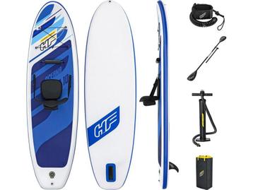 Bestway Hydro Force Oceana - SUP Board Set - Opblaasbaar met beschikbaar voor biedingen