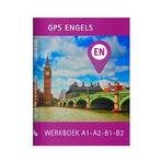 Gps engels licentie inclusief werkboek 1 jarig 9789046007907, Boeken, Zo goed als nieuw