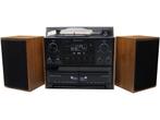 Soundmaster MCD5600BR - Muziekcenter - DAB+ Bluetooth, Audio, Tv en Foto, Stereo-sets, Verzenden, Nieuw