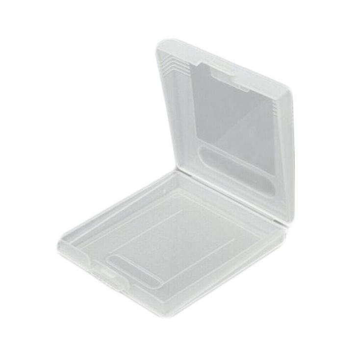 Vervangende game case / doosje voor Game Boy cartridge /, Spelcomputers en Games, Games | Nintendo Game Boy, Verzenden