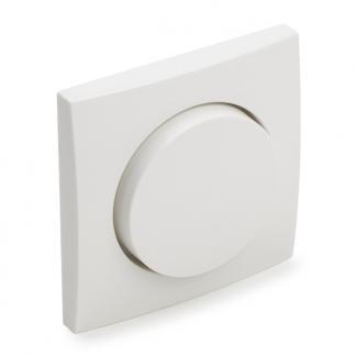 Dimmer knop | Berker (S1, Wit), Doe-het-zelf en Verbouw, Elektra en Kabels, Nieuw, Verzenden