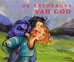 De tatoeages van God 9789031719433 S.R. Harris, Boeken, Verzenden, Gelezen, S.R. Harris