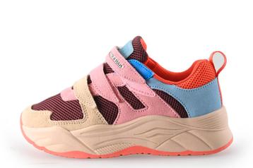 Scotch & Soda Sneakers in maat 31 Roze | 10% extra korting beschikbaar voor biedingen