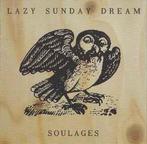 cd - Lazy Sunday Dream - Soulages, Verzenden, Zo goed als nieuw