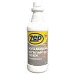 Gevelreiniger | Zep | 1 liter (Voor vloeren en muren), Verzenden