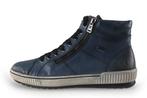 Remonte Veterschoenen in maat 40 Blauw | 10% korting, Kleding | Dames, Overige typen, Remonte, Zo goed als nieuw, Verzenden