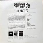 Beatles - Something New - LP - Japanse persing, Stereo -, Nieuw in verpakking