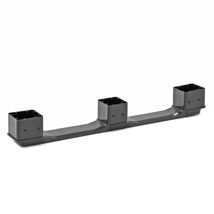 Kunststof bakken toebehoren palletbox midden slede, Doe-het-zelf en Verbouw, Kratten en Dozen, Nieuw, Ophalen of Verzenden