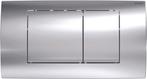 Geberit Twinline Bedieningspaneel Closet/Urinoir, Huis en Inrichting, Verzenden, Zo goed als nieuw