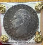 Bulgarije. Ferdinand I. 5 Leva 1894