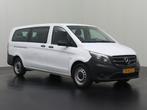 Zakelijke Lease |  Mercedes-Benz Vito 114BlueTEC 7G-Tronic A, Auto's, Automaat, ABS, Stof, Gebruikt