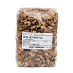 Molen de Hoop Walnoten middel 250gr, Hobby en Vrije tijd, Verzenden, Nieuw