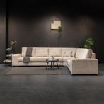 Hoekbank Azzaro - 350x278x90cm - Topdeal! - 1000m2 showroom!, Hoekbank, Ophalen of Verzenden, 150 cm of meer, Vierpersoons of meer