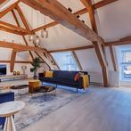 Luxe Penthouse met 2 Slaapkamers en 2 Badkamers gevonden in, Huizen en Kamers, (Studenten)kamer, Direct bij eigenaar, Den-haag