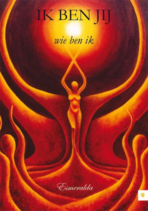 Ik Ben Jij - Wie Ben Ik 9789048422098 Esmeralda, Boeken, Psychologie, Zo goed als nieuw, Verzenden