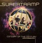 lp nieuw - Supertramp - Concert Of The Century (Live In L..., Cd's en Dvd's, Vinyl | Rock, Verzenden, Zo goed als nieuw
