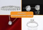 Bemachtig nieuwe Juweliers Kwaliteitssieraden op de veiling, Sieraden, Tassen en Uiterlijk, Antieke sieraden