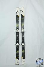 Refurbished - Ski - Fischer XTR Pro MT - 160, Sport en Fitness, Skiën en Langlaufen, 160 tot 180 cm, Ophalen of Verzenden, Skiën