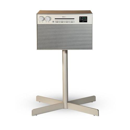 Geneva Tweedekans: Combi Deal DeCon M + Stands (, Audio, Tv en Foto, Radio's, Radio, Nieuw, Ophalen of Verzenden
