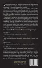 Gais 9789463383875 Dick Witte, Verzenden, Gelezen, Dick Witte