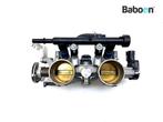 Gasklep Huis Yamaha XSR 700 2016-2020, Verzenden, Gebruikt