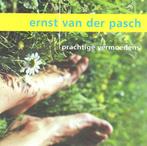 cd - Ernst Van Der Pasch - Prachtige Vermoedens, Zo goed als nieuw, Verzenden