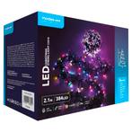 Modee Lichtsnoer Kerst 2.1 Meter - Buiten en Binnen - 384, Verzenden, Nieuw